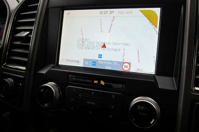 Ford F-150/F-250 Gebrauchtwagen