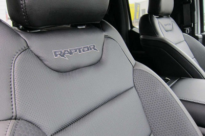 Ford F-150/F-250 Gebrauchtwagen