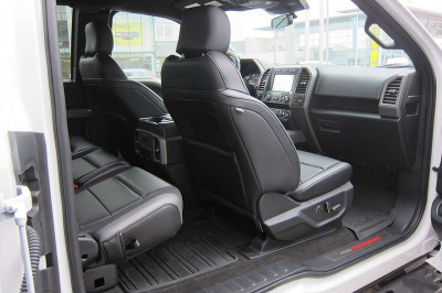 Ford F-150/F-250 Gebrauchtwagen