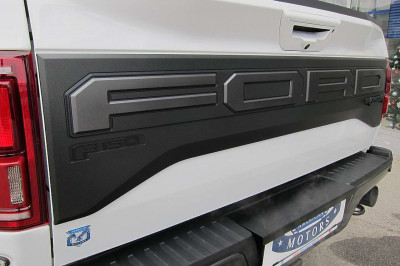 Ford F-150/F-250 Gebrauchtwagen