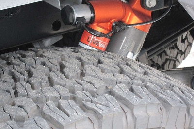 Ford F-150/F-250 Gebrauchtwagen