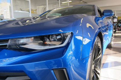 Chevrolet Camaro Gebrauchtwagen Chevrolet Camaro Gebrauchtwagen