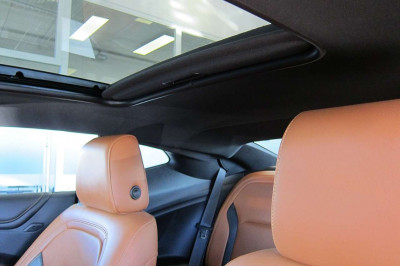 Chevrolet Camaro Gebrauchtwagen Chevrolet Camaro Gebrauchtwagen