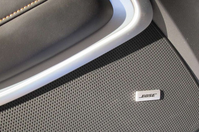 Chevrolet Camaro Gebrauchtwagen Chevrolet Camaro Gebrauchtwagen