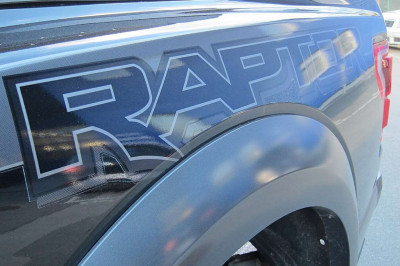 Ford F-150/F-250 Gebrauchtwagen Ford F-150/F-250 Gebrauchtwagen