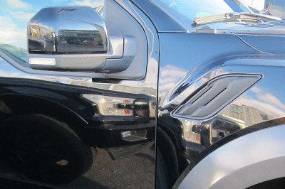 Ford F-150/F-250 Gebrauchtwagen Ford F-150/F-250 Gebrauchtwagen