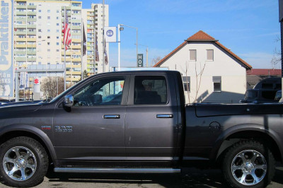 Dodge Ram Gebrauchtwagen Dodge Ram Gebrauchtwagen