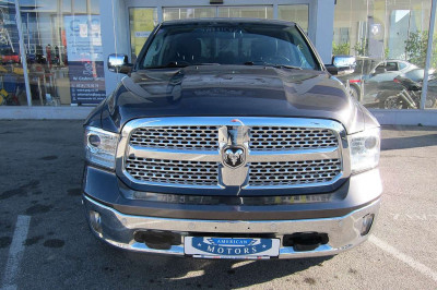 Dodge Ram Gebrauchtwagen Dodge Ram Gebrauchtwagen
