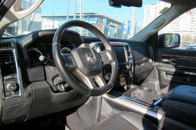 Dodge Ram Gebrauchtwagen Dodge Ram Gebrauchtwagen