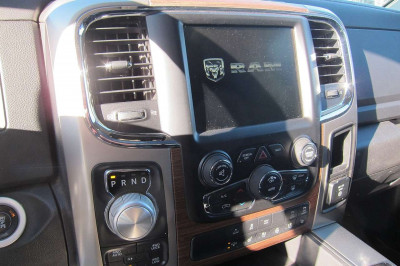 Dodge Ram Gebrauchtwagen Dodge Ram Gebrauchtwagen