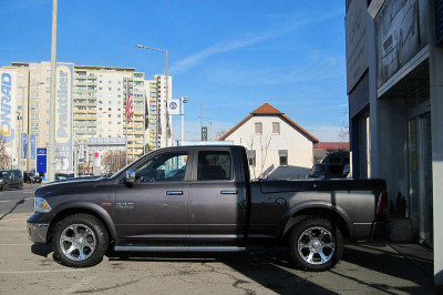 Dodge Ram Gebrauchtwagen Dodge Ram Gebrauchtwagen