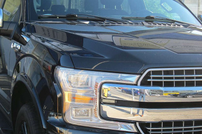 Ford F-150/F-250 Gebrauchtwagen Ford F-150/F-250 Gebrauchtwagen