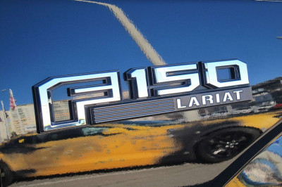 Ford F-150/F-250 Gebrauchtwagen Ford F-150/F-250 Gebrauchtwagen