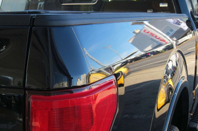 Ford F-150/F-250 Gebrauchtwagen Ford F-150/F-250 Gebrauchtwagen