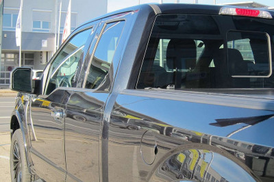 Ford F-150/F-250 Gebrauchtwagen Ford F-150/F-250 Gebrauchtwagen