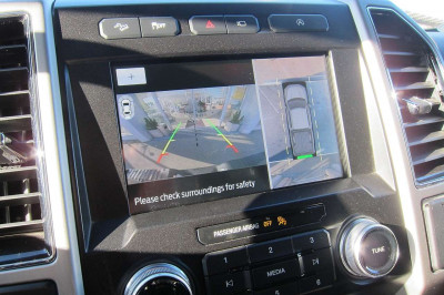 Ford F-150/F-250 Gebrauchtwagen Ford F-150/F-250 Gebrauchtwagen