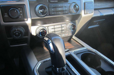 Ford F-150/F-250 Gebrauchtwagen Ford F-150/F-250 Gebrauchtwagen