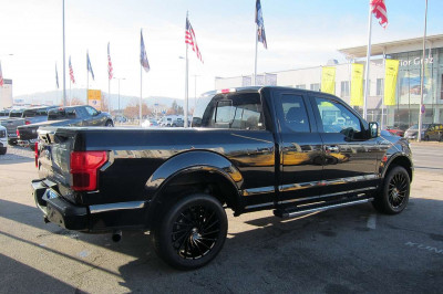 Ford F-150/F-250 Gebrauchtwagen Ford F-150/F-250 Gebrauchtwagen