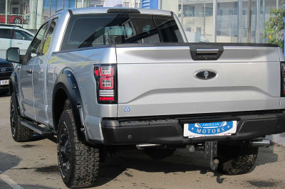 Ford F-150/F-250 Gebrauchtwagen Ford F-150/F-250 Gebrauchtwagen