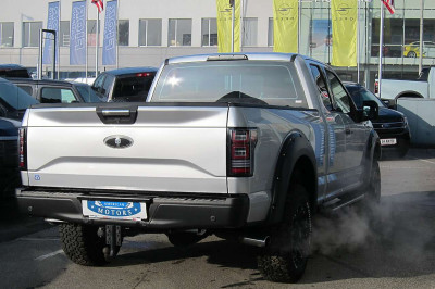 Ford F-150/F-250 Gebrauchtwagen Ford F-150/F-250 Gebrauchtwagen
