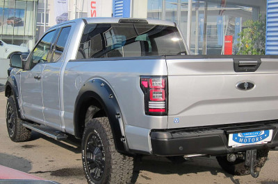 Ford F-150/F-250 Gebrauchtwagen Ford F-150/F-250 Gebrauchtwagen