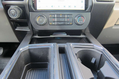 Ford F-150/F-250 Gebrauchtwagen Ford F-150/F-250 Gebrauchtwagen