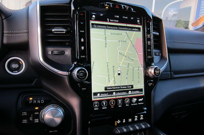 Dodge Ram Gebrauchtwagen