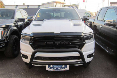 Dodge Ram Gebrauchtwagen