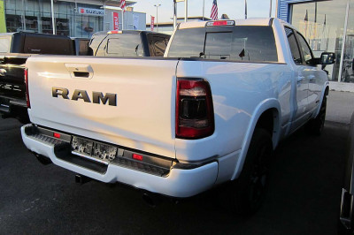 Dodge Ram Gebrauchtwagen