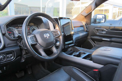 Dodge Ram Gebrauchtwagen