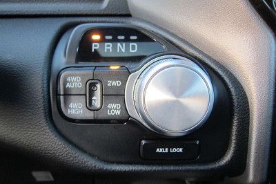 Dodge Ram Gebrauchtwagen