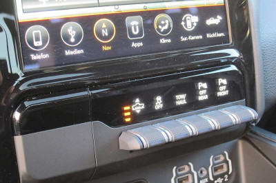 Dodge Ram Gebrauchtwagen