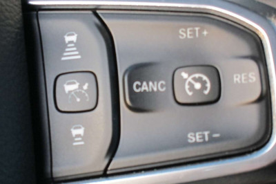 Dodge Ram Gebrauchtwagen