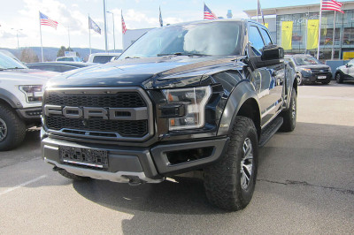 Ford F-150/F-250 Gebrauchtwagen