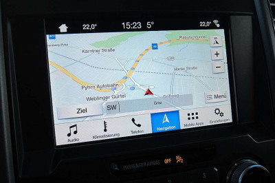 Ford F-150/F-250 Gebrauchtwagen