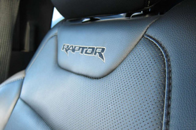 Ford F-150/F-250 Gebrauchtwagen