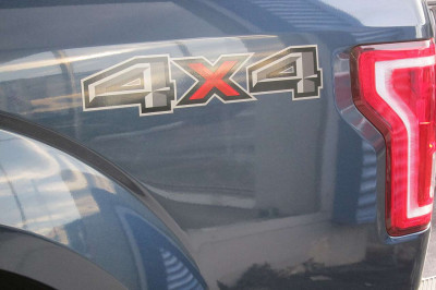 Ford F-150/F-250 Gebrauchtwagen