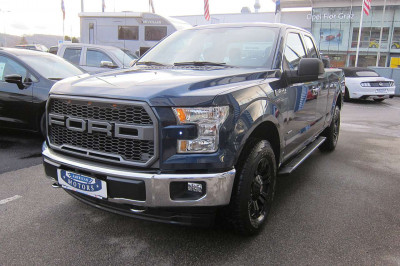 Ford F-150/F-250 Gebrauchtwagen