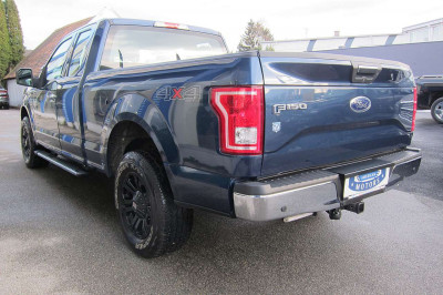Ford F-150/F-250 Gebrauchtwagen