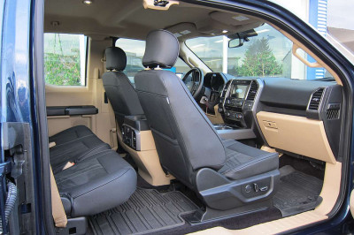 Ford F-150/F-250 Gebrauchtwagen