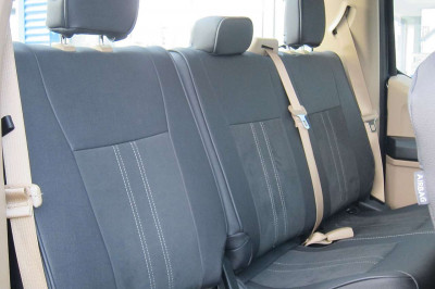 Ford F-150/F-250 Gebrauchtwagen