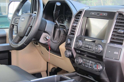 Ford F-150/F-250 Gebrauchtwagen