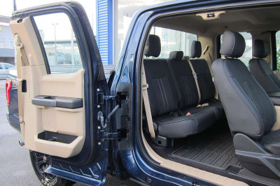 Ford F-150/F-250 Gebrauchtwagen