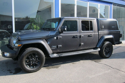 Jeep Gladiator Gebrauchtwagen