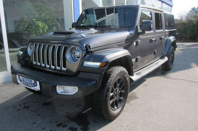 Jeep Gladiator Gebrauchtwagen