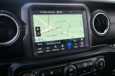 Jeep Gladiator Gebrauchtwagen