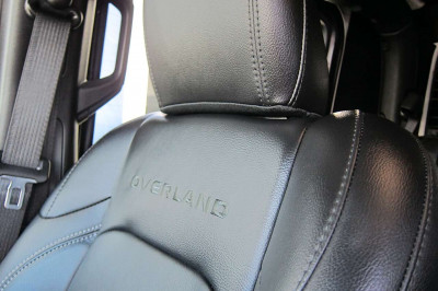 Jeep Gladiator Gebrauchtwagen