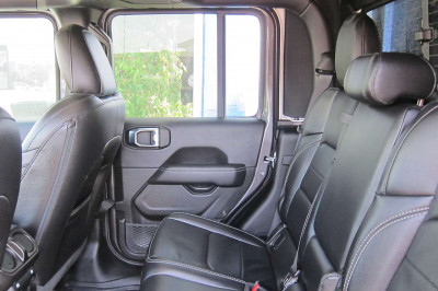 Jeep Gladiator Gebrauchtwagen