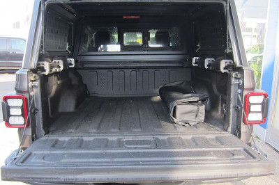 Jeep Gladiator Gebrauchtwagen