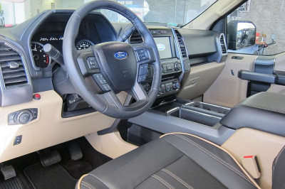 Ford F-150/F-250 Gebrauchtwagen